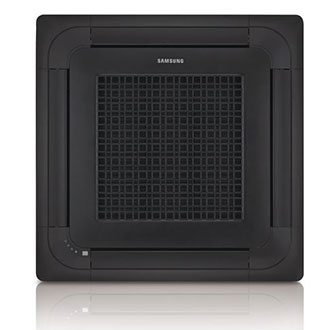 Close up of a ceiling unit