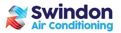 Swindon Air Conditioning Logo